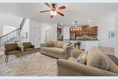 2976 Agave Loop, Round Rock, TX 78681 - Photo 10