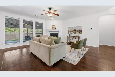 2976 Agave Loop, Round Rock, TX 78681 - Photo 8