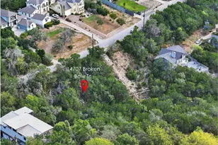 14707 Broken Bow Trail, Austin, TX 78734 - Photo 1