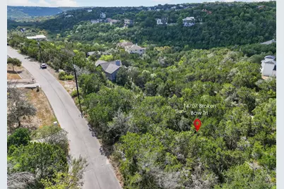 14707 Broken Bow Trail, Austin, TX 78734 - Photo 4