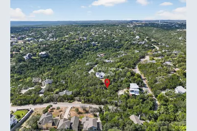 14707 Broken Bow Trail, Austin, TX 78734 - Photo 2