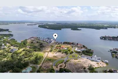 1401 Apache Tears, Horseshoe Bay, TX 78657 - Photo 4