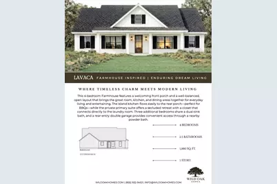 1488 Barth Rd, Dale, TX 78616 - Photo 2