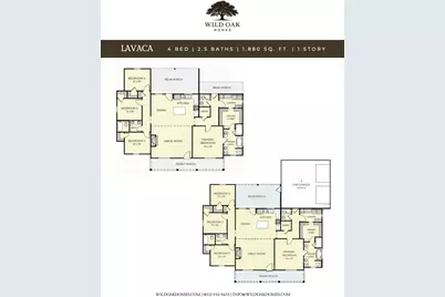 1488 Barth Rd, Dale, TX 78616 - Photo 4