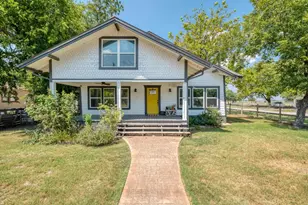 107 N Brazos St, Granger, TX 76530 - Photo 1