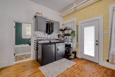 107 N Brazos Street, Granger, TX 76530 - Photo 12