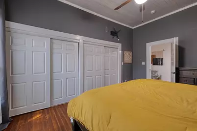 107 N Brazos Street, Granger, TX 76530 - Photo 16