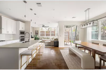 4602 Alf Avenue #B, Austin, TX 78721 - Photo 2