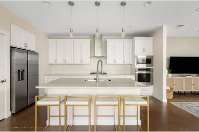 4602 Alf Avenue #B, Austin, TX 78721 - Photo 4