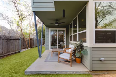 4602 Alf Avenue #B, Austin, TX 78721 - Photo 38