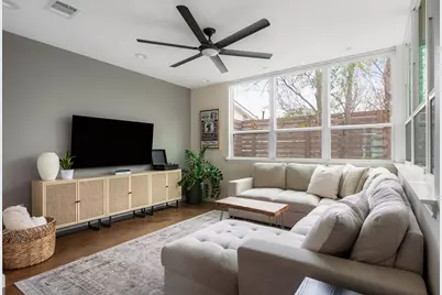 4602 Alf Avenue #B, Austin, TX 78721 - Photo 14