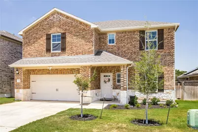 1341 Ivy Arbor Lane, Leander, TX 78641 - Photo 2