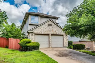 11320 Conchos River Trail, Austin, TX 78717 - Photo 2