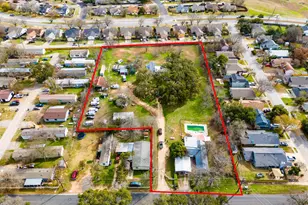 8203 Longview Rd, Austin, TX 78745 - Photo 1