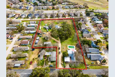 8203 Longview Road, Austin, TX 78745 - Photo 1