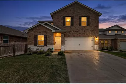 17617 Fairbridge Lane, Manor, TX 78653 - Photo 1