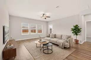 17617 Fairbridge Ln, Manor, TX 78653 - Photo 6