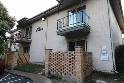 1202 Newning Avenue #105, Austin, TX 78704 - Photo 1