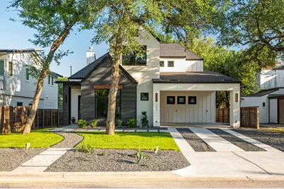 2603 Sol Wilson Avenue, Austin, TX 78702 - Photo 1
