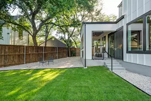 2603 Sol Wilson Ave, Austin, TX 78702 - Photo 34