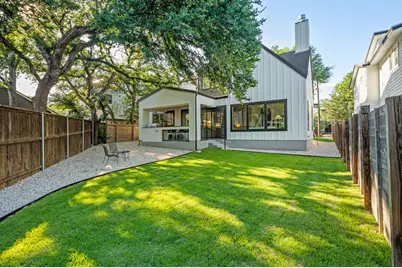 2603 Sol Wilson Avenue, Austin, TX 78702 - Photo 34