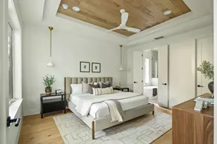 2603 Sol Wilson Ave, Austin, TX 78702 - Photo 18