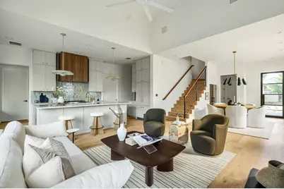 2603 Sol Wilson Avenue, Austin, TX 78702 - Photo 8