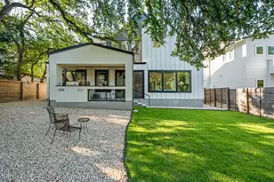 2603 Sol Wilson Ave, Austin, TX 78702 - Photo 36