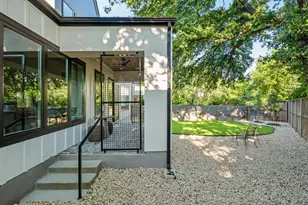 2603 Sol Wilson Ave, Austin, TX 78702 - Photo 36