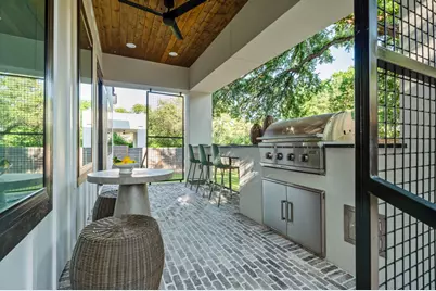 2603 Sol Wilson Avenue, Austin, TX 78702 - Photo 32