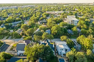 2603 Sol Wilson Ave, Austin, TX 78702 - Photo 38