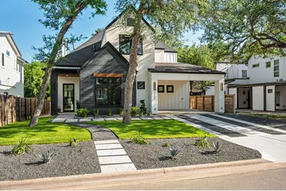 2603 Sol Wilson Avenue, Austin, TX 78702 - Photo 2