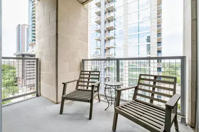 54 Rainey Street #1018, Austin, TX 78701 - Photo 12