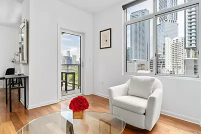 54 Rainey Street #1018, Austin, TX 78701 - Photo 2