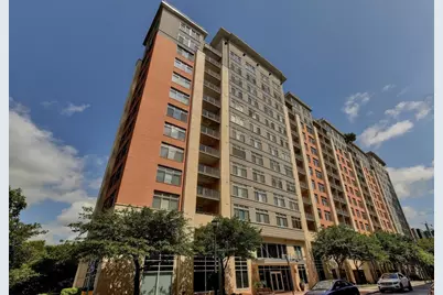 54 Rainey Street #1018, Austin, TX 78701 - Photo 24