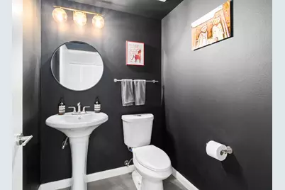 54 Rainey Street #1018, Austin, TX 78701 - Photo 8