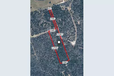 Tbd Marlin Street, McDade, TX 78650 - Photo 4
