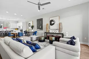 3822 Berkman Dr, Austin, TX 78723 - Photo 6