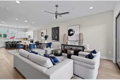 3822 Berkman Drive, Austin, TX 78723 - Photo 8