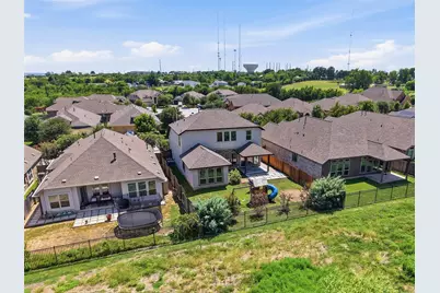 3101 Rabbit Creek Drive, Georgetown, TX 78626 - Photo 30