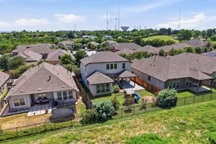 3101 Rabbit Creek Dr, Georgetown, TX 78626 - Photo 30