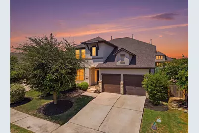 3101 Rabbit Creek Drive, Georgetown, TX 78626 - Photo 1