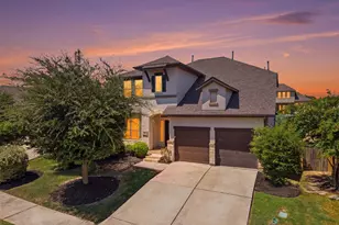 3101 Rabbit Creek Dr, Georgetown, TX 78626 - Photo 1