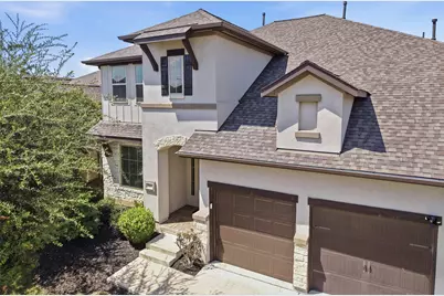 3101 Rabbit Creek Drive, Georgetown, TX 78626 - Photo 2