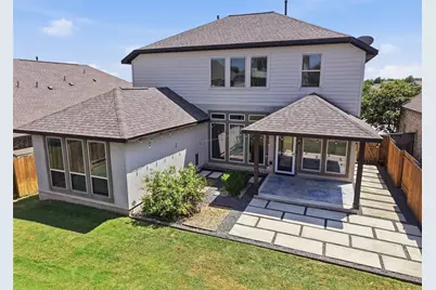 3101 Rabbit Creek Drive, Georgetown, TX 78626 - Photo 28