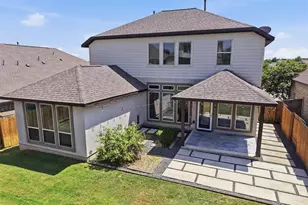 3101 Rabbit Creek Dr, Georgetown, TX 78626 - Photo 28