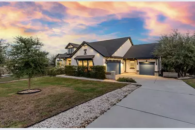 112 Capalin Court, Liberty Hill, TX 78642 - Photo 2