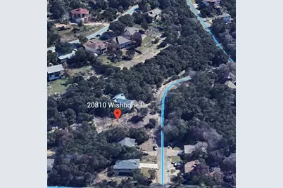 20810 Wishbone Drive, Lago Vista, TX 78645 - Photo 4