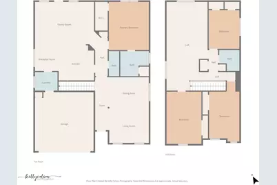 12720 Sky Harbor Drive, Del Valle, TX 78617 - Photo 2