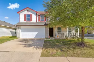 12720 Sky Harbor Dr, Del Valle, TX 78617 - Photo 1